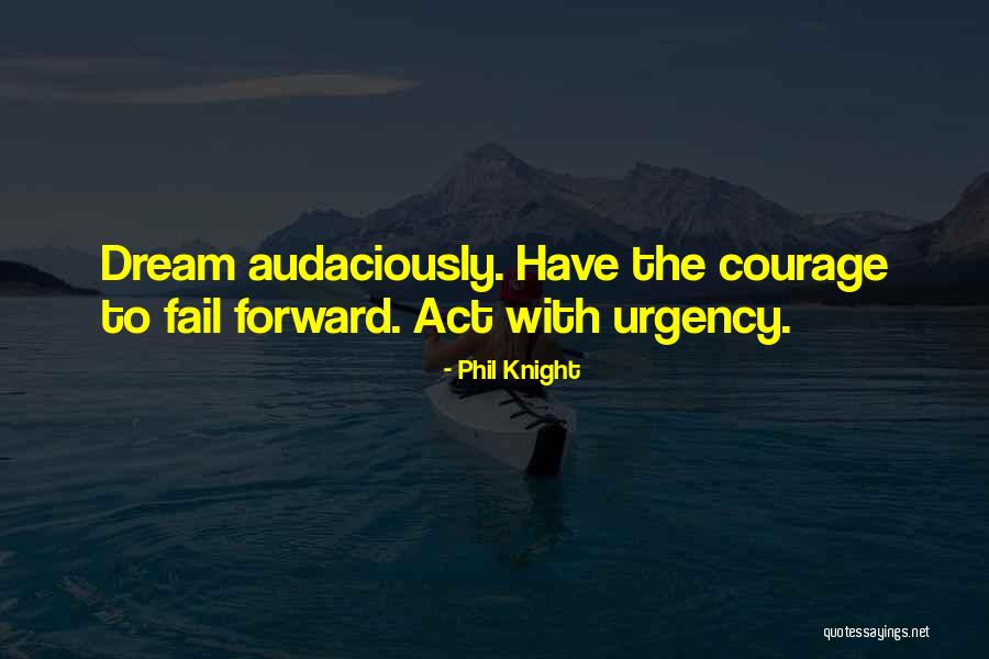 Fallenness Of The World Quotes By Phil Knight Fallenness Of The World Quotes By Phil Knight