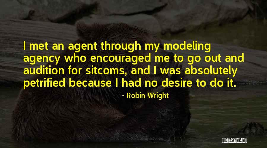 Fallenstein Field Quotes By Robin Wright Fallenstein Field Quotes By Robin Wright