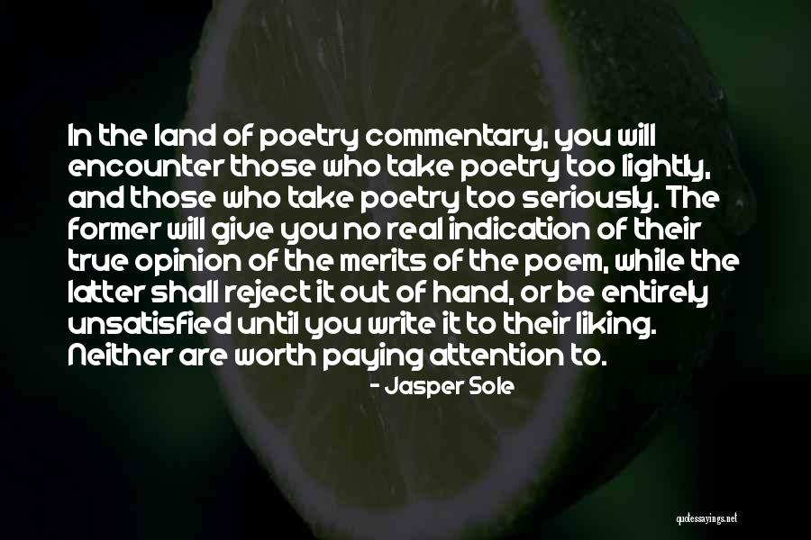 Faller Car Quotes By Jasper Sole Faller Car Quotes By Jasper Sole