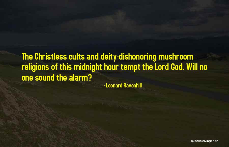 Faller Car Quotes By Leonard Ravenhill Faller Car Quotes By Leonard Ravenhill