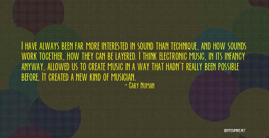 Fallgatter Rhodes Quotes By Gary Numan Fallgatter Rhodes Quotes By Gary Numan