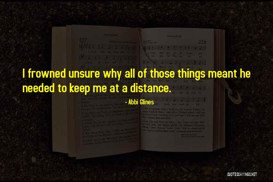 Fallgatter Technologies Quotes By Abbi Glines Fallgatter Technologies Quotes By Abbi Glines