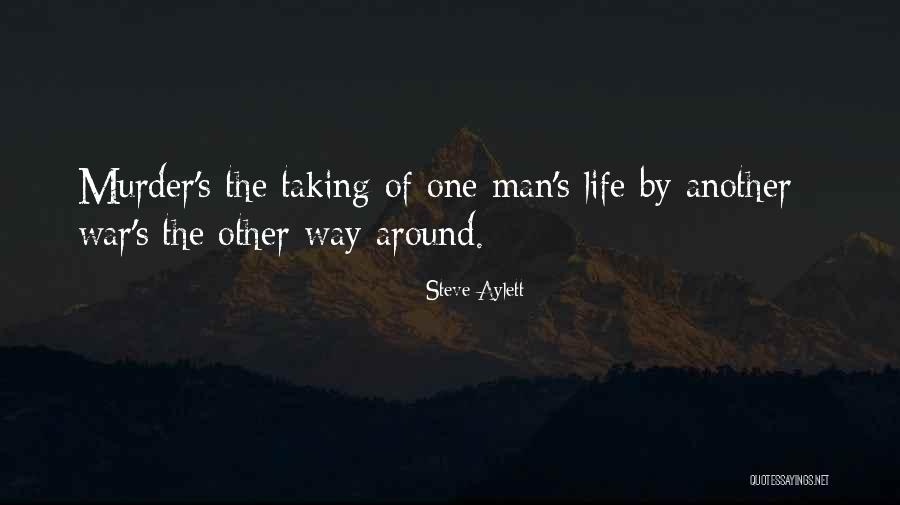 Fallgatters Quotes By Steve Aylett Fallgatters Quotes By Steve Aylett