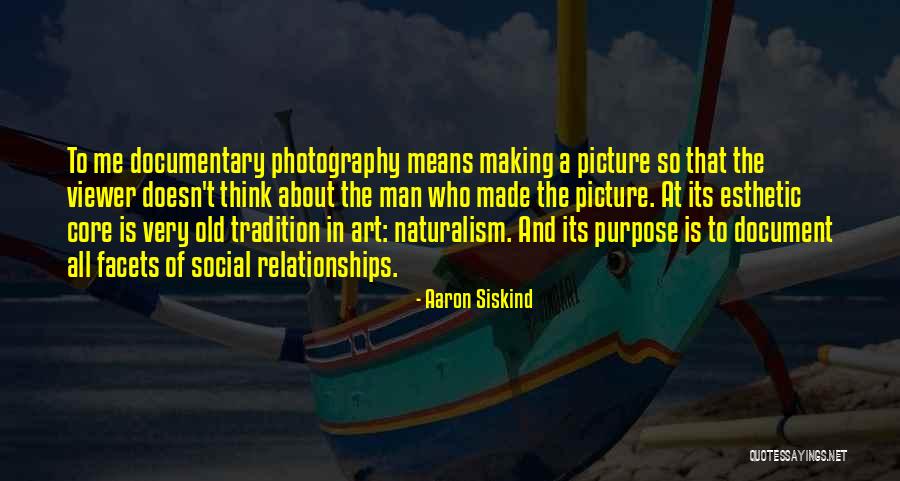 Fallibilism Epistemology Quotes By Aaron Siskind Fallibilism Epistemology Quotes By Aaron Siskind