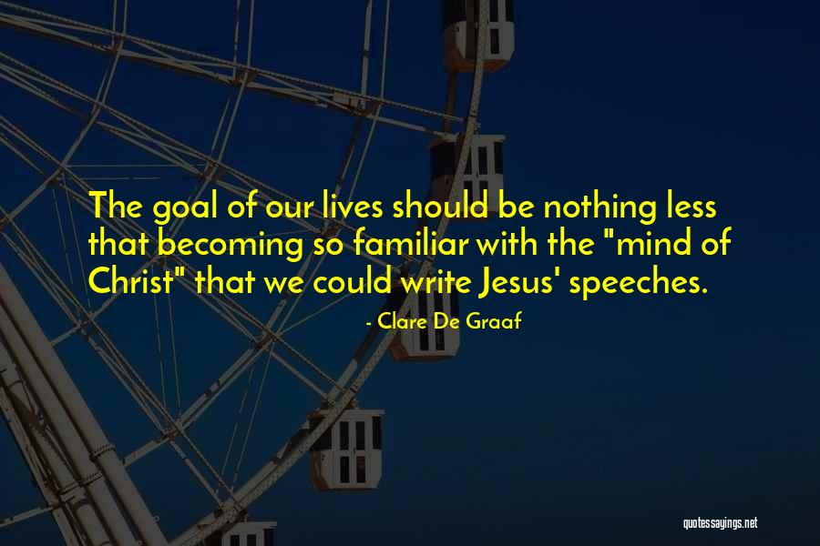 Fallibilist View Quotes By Clare De Graaf Fallibilist View Quotes By Clare De Graaf