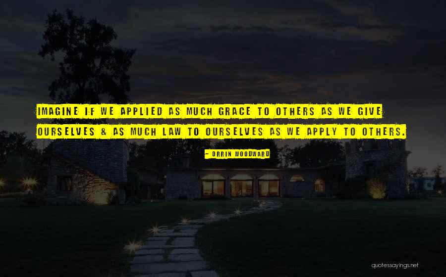 Fallibilist View Quotes By Orrin Woodward Fallibilist View Quotes By Orrin Woodward