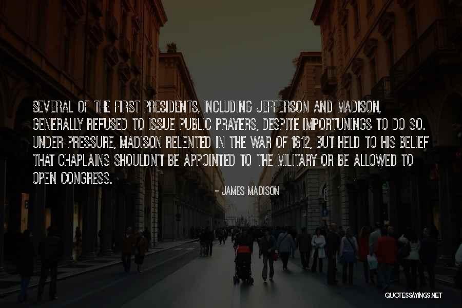 Fallibility Wikipedia Quotes By James Madison Fallibility Wikipedia Quotes By James Madison