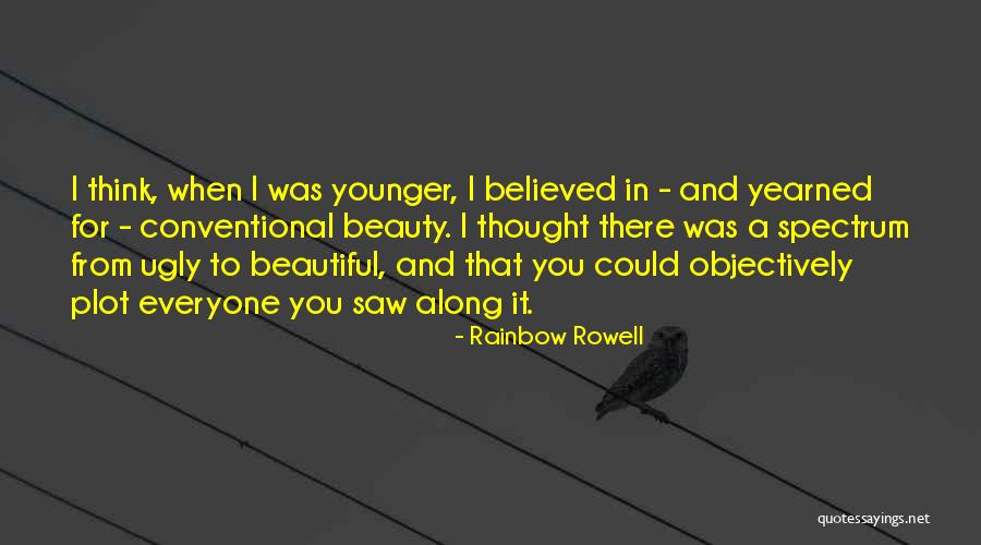 Fallica Facts Quotes By Rainbow Rowell Fallica Facts Quotes By Rainbow Rowell
