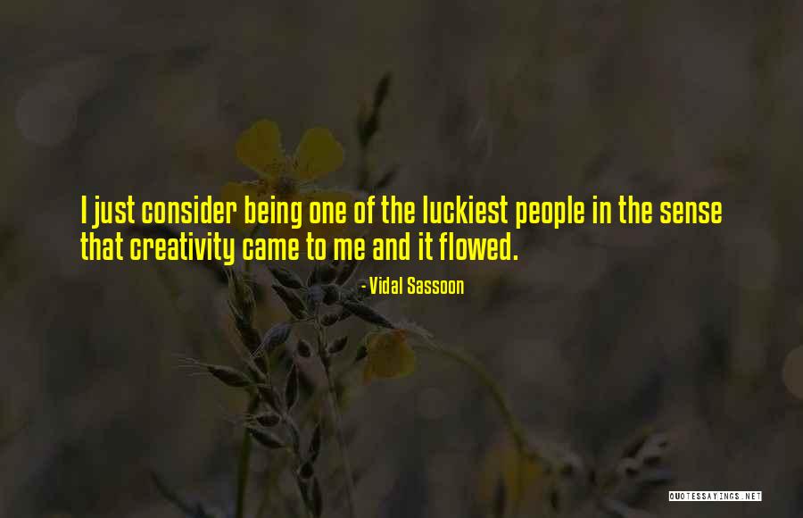 Fallica Facts Quotes By Vidal Sassoon Fallica Facts Quotes By Vidal Sassoon