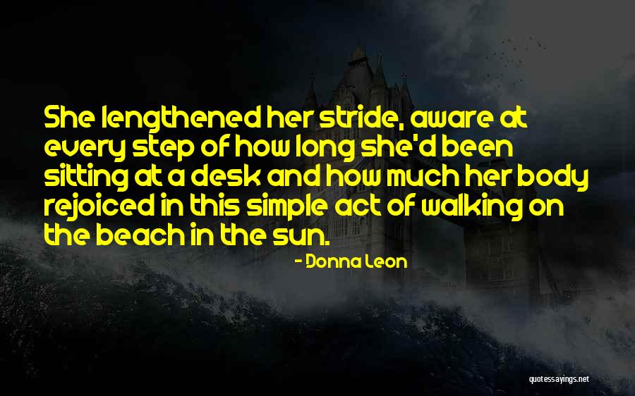 Fallica Luca Quotes By Donna Leon Fallica Luca Quotes By Donna Leon