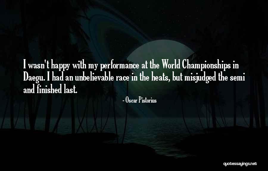 Fallica Luca Quotes By Oscar Pistorius Fallica Luca Quotes By Oscar Pistorius
