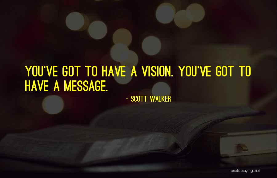 Fallica Luca Quotes By Scott Walker Fallica Luca Quotes By Scott Walker