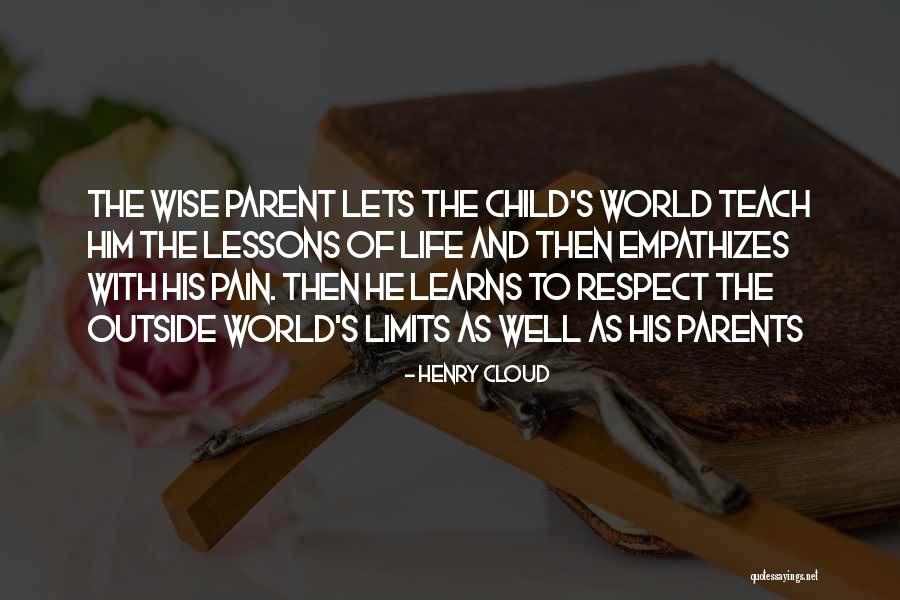 Fallica Picks Quotes By Henry Cloud Fallica Picks Quotes By Henry Cloud