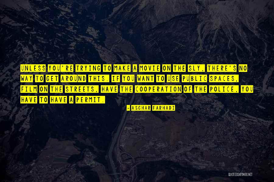 Fallico Realtor Quotes By Asghar Farhadi Fallico Realtor Quotes By Asghar Farhadi