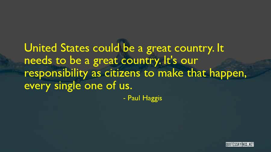 Fallico Realtor Quotes By Paul Haggis Fallico Realtor Quotes By Paul Haggis