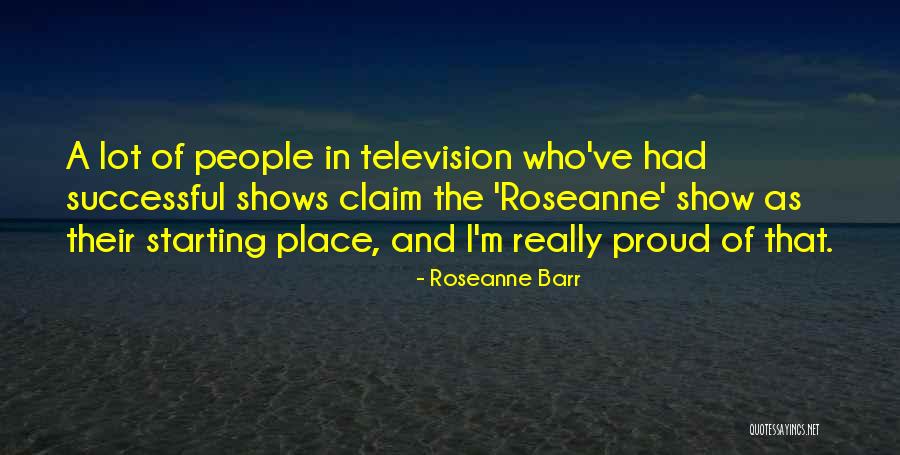 Fallimenti Tribunale Quotes By Roseanne Barr Fallimenti Tribunale Quotes By Roseanne Barr