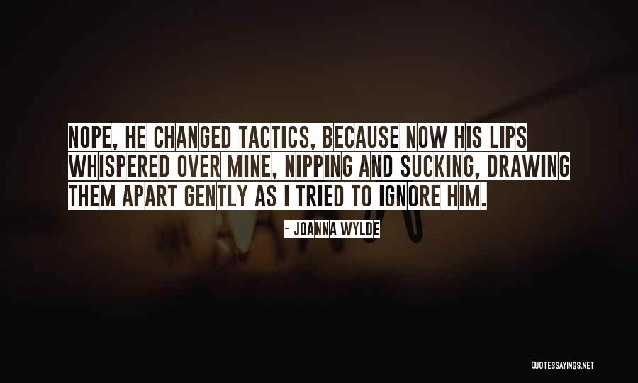 Fallimento Aziendale Quotes By Joanna Wylde Fallimento Aziendale Quotes By Joanna Wylde
