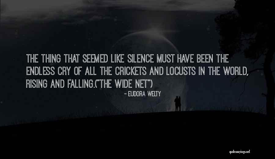 Falling And Rising Quotes By Eudora Welty Falling And Rising Quotes By Eudora Welty
