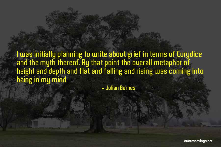Falling And Rising Quotes By Julian Barnes Falling And Rising Quotes By Julian Barnes