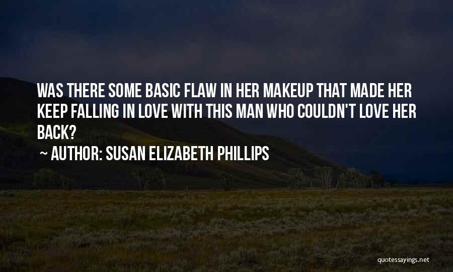 Falling Back In Love Quotes By Susan Elizabeth Phillips