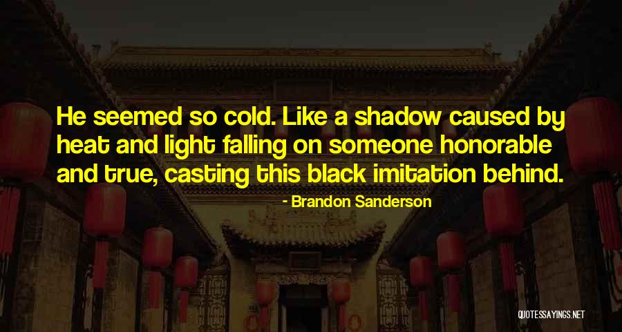 Falling Behind Quotes By Brandon Sanderson Falling Behind Quotes By Brandon Sanderson