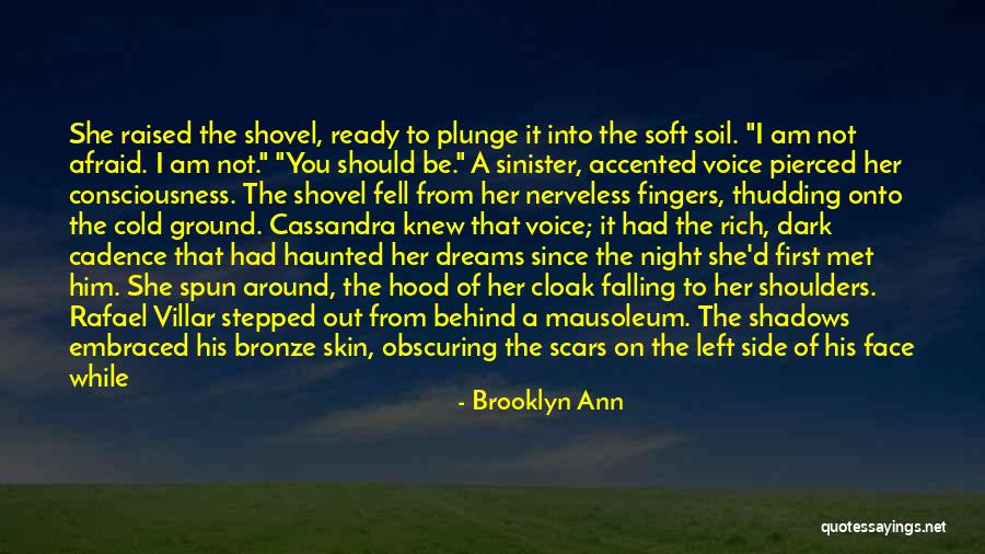 Falling Behind Quotes By Brooklyn Ann Falling Behind Quotes By Brooklyn Ann
