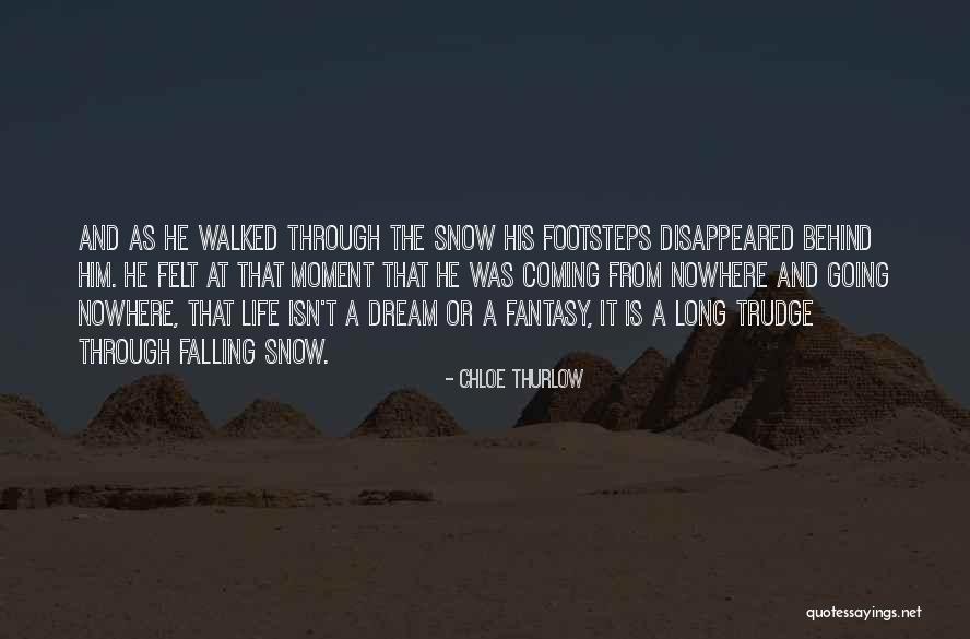 Falling Behind Quotes By Chloe Thurlow Falling Behind Quotes By Chloe Thurlow