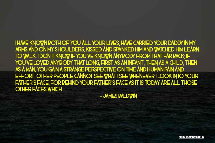 Falling Behind Quotes By James Baldwin Falling Behind Quotes By James Baldwin