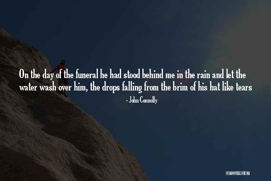 Falling Behind Quotes By John Connolly Falling Behind Quotes By John Connolly
