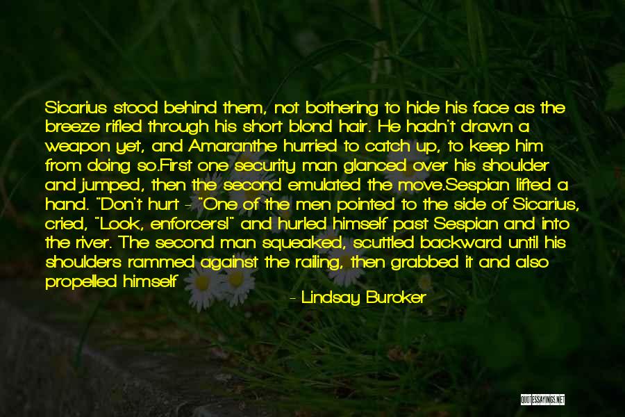 Falling Behind Quotes By Lindsay Buroker Falling Behind Quotes By Lindsay Buroker
