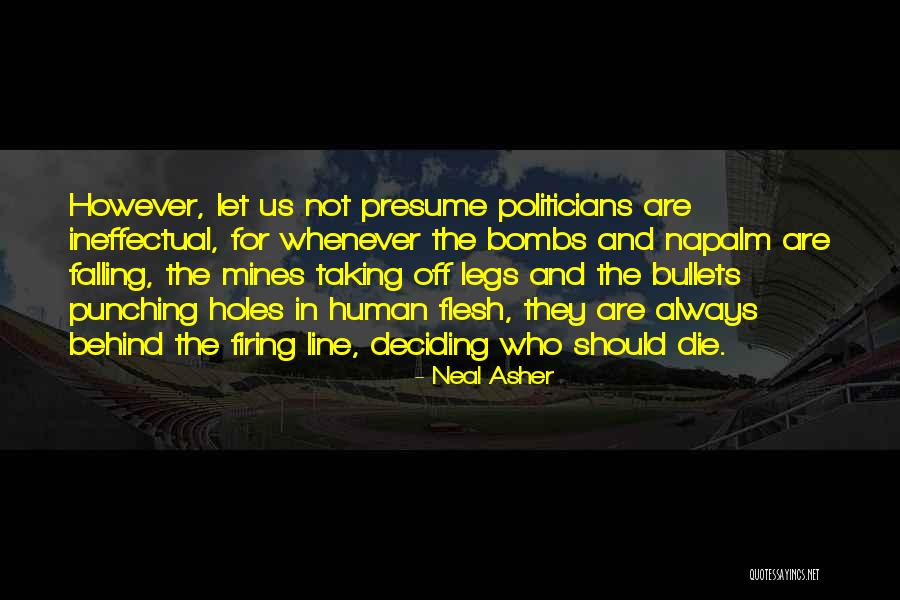 Falling Behind Quotes By Neal Asher Falling Behind Quotes By Neal Asher