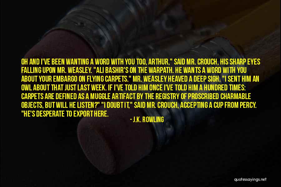 Falling Deep Quotes By J.K. Rowling Falling Deep Quotes By J.K. Rowling