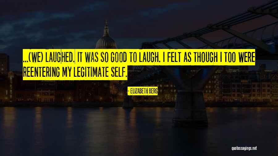 Falling For A Stranger Quotes By Elizabeth Berg Falling For A Stranger Quotes By Elizabeth Berg