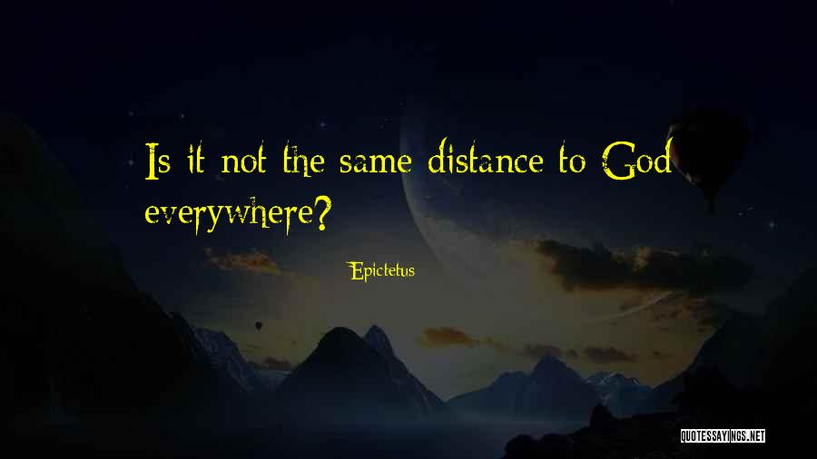 Falling For A Taken Guy Quotes By Epictetus