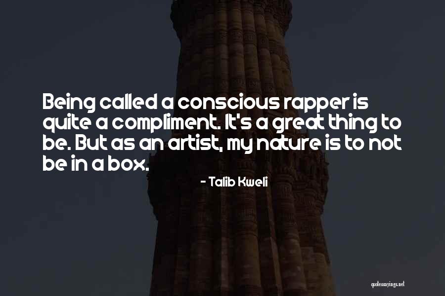 Falling For An Older Guy Quotes By Talib Kweli Falling For An Older Guy Quotes By Talib Kweli