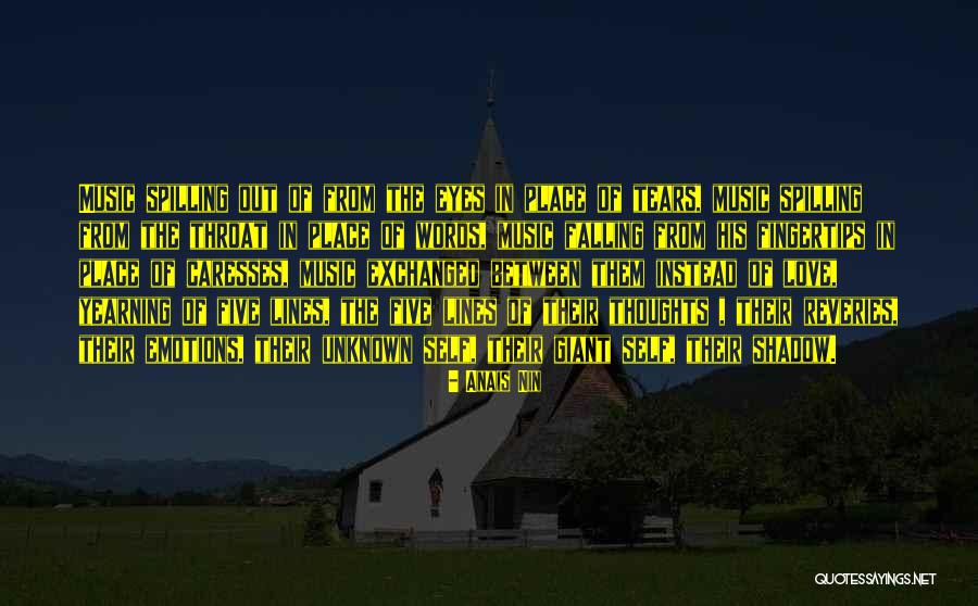 Falling In Between Quotes By Anais Nin Falling In Between Quotes By Anais Nin
