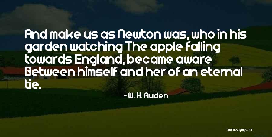 Falling In Between Quotes By W. H. Auden Falling In Between Quotes By W. H. Auden