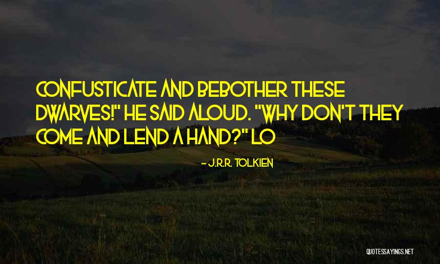 Falling In Love And Getting Your Heartbroken Quotes By J.R.R. Tolkien Falling In Love And Getting Your Heartbroken Quotes By J.R.R. Tolkien