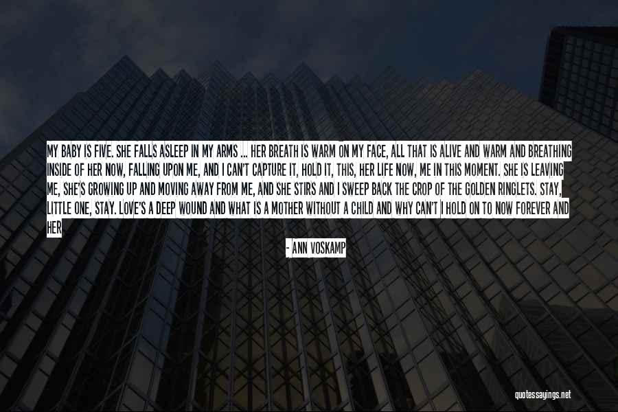 Falling In Love Deep Quotes By Ann Voskamp Falling In Love Deep Quotes By Ann Voskamp