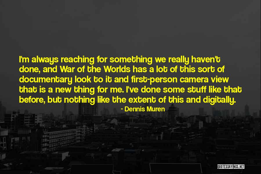 Falling In Love With A Friend With Benefits Quotes By Dennis Muren Falling In Love With A Friend With Benefits Quotes By Dennis Muren
