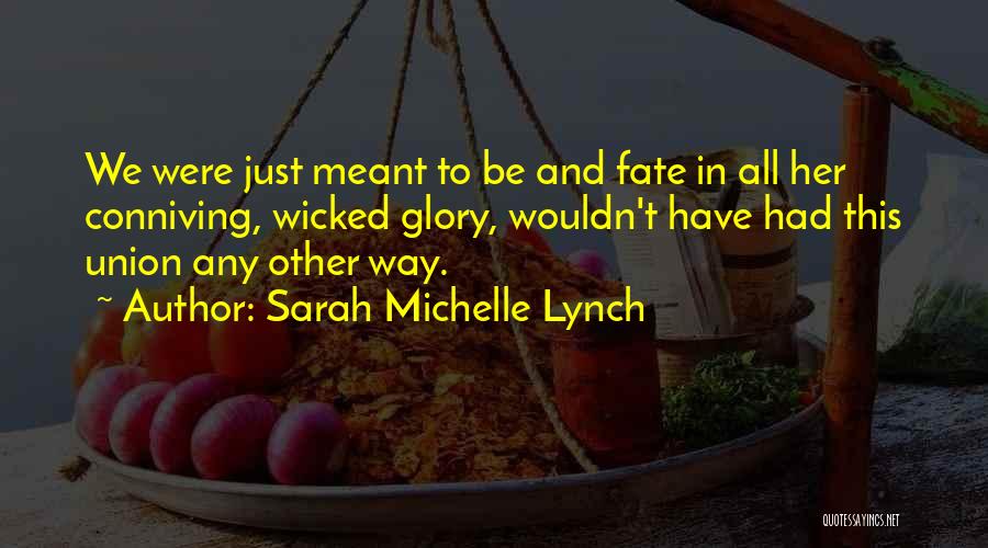 Falling In Love With Your Boy Best Friend Quotes By Sarah Michelle Lynch