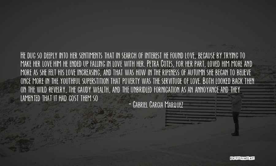 Falling Madly In Love Quotes By Gabriel Garcia Marquez Falling Madly In Love Quotes By Gabriel Garcia Marquez