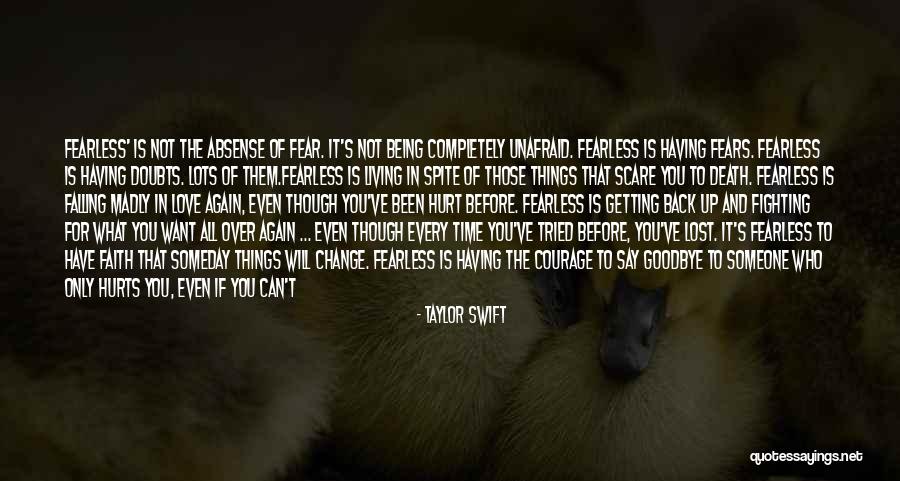Falling Madly In Love Quotes By Taylor Swift Falling Madly In Love Quotes By Taylor Swift