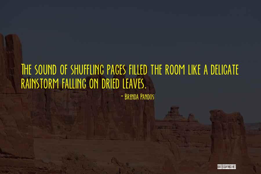 Falling Of Leaves Quotes By Brenda Pandos Falling Of Leaves Quotes By Brenda Pandos