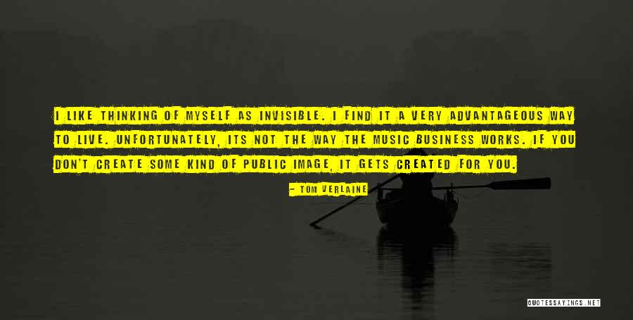 Falling Off Pedestal Quotes By Tom Verlaine Falling Off Pedestal Quotes By Tom Verlaine