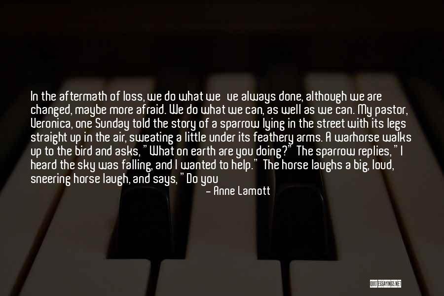 Falling Off Your Horse Quotes By Anne Lamott Falling Off Your Horse Quotes By Anne Lamott