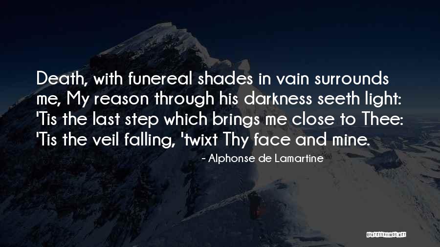 Falling On Your Face Quotes By Alphonse De Lamartine Falling On Your Face Quotes By Alphonse De Lamartine