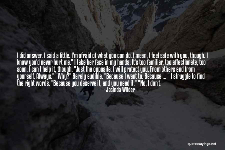 Falling On Your Face Quotes By Jasinda Wilder Falling On Your Face Quotes By Jasinda Wilder