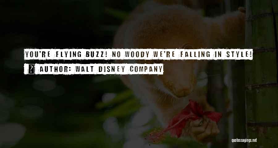 Falling Over Funny Quotes By Walt Disney Company