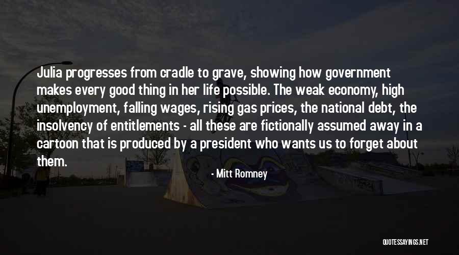 Falling Prices Quotes By Mitt Romney Falling Prices Quotes By Mitt Romney